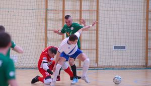 Statscore Futsal Ekstraklasa. Który mecz w nSport+? Szykuje się kolejka pełna emocji
