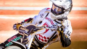 Łotysze trenowali na torze przyszłej areny Speedway Grand Prix w Rydze