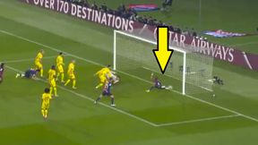 Tak Barca wyszła na prowadzenie. Raphinha "ukradł" gola koledze [WIDEO]