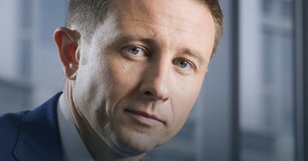 Debiut Idea Banku na GPW. "Nie starczy nam kapitału na długi czas. Będą kolejne emisje"