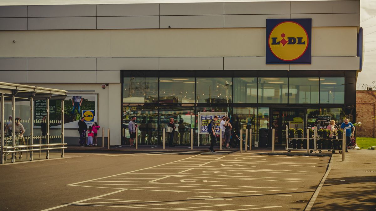 Lidl