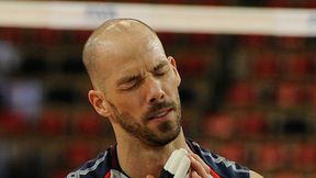 Rio 2016. Wiliiam Priddy: Wiem, którzy siatkarze reprezentacji Rosji są czyści