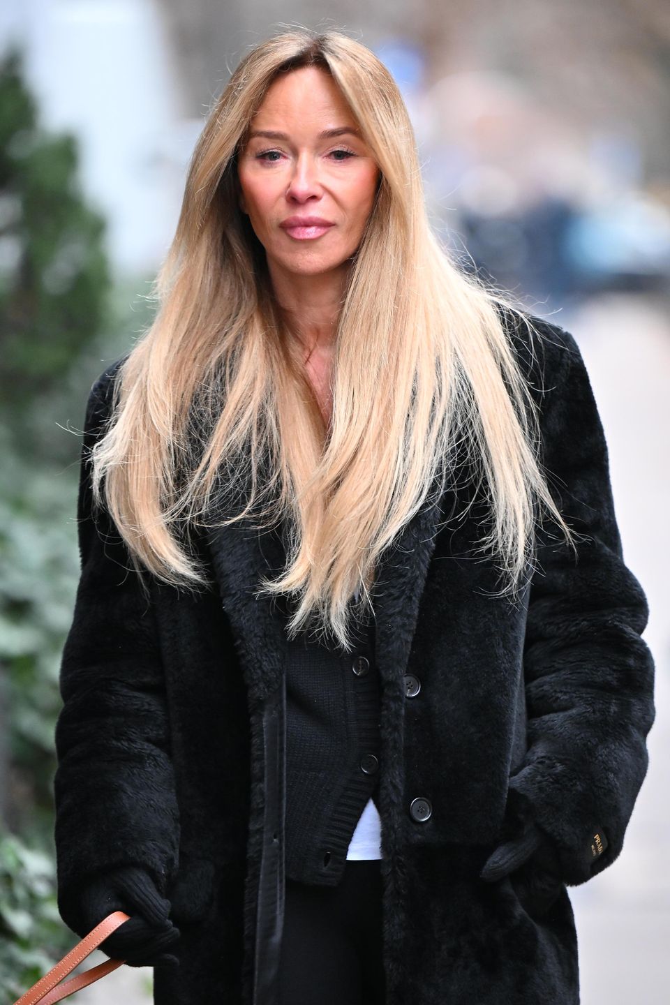 Tak Joanna Przetakiewicz dba o siebie 