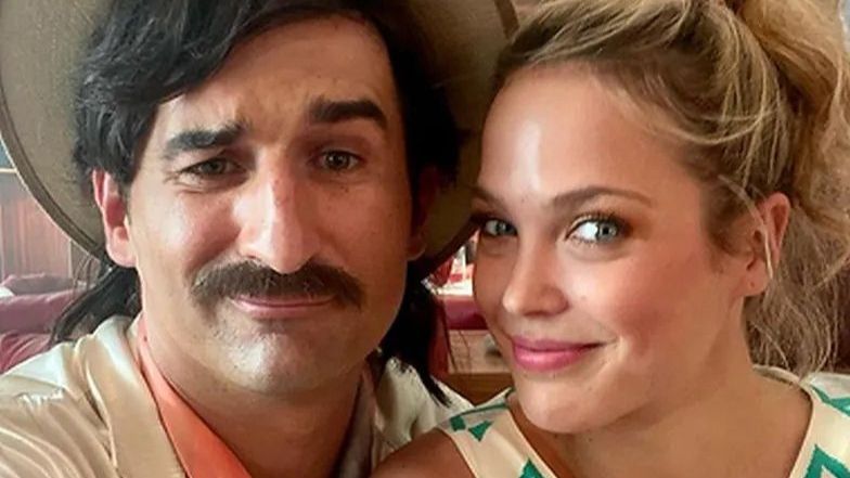 Misiek Koterski i Dagmara Bryzek już się rozstali?