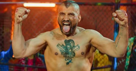 Nowy hit Netfliksa. Pokonał polski thriller erotyczny