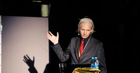 WikiLeaks publikuje prywatne maile dyrektora CIA