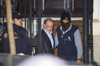 Hiszpania: Rodrigo Rato, były szef MFW, też miał nielegalne firmy