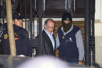 Pranie pieniędzy wśród zarzutów dla byłego szefa MFW