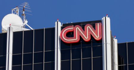 CNN zwolniło pracowników. Wszystko z powodu szczepionek przeciw COVID-19