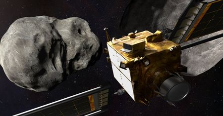 Transmisja na cały świat. Dziś w nocy bezprecedensowa misja NASA