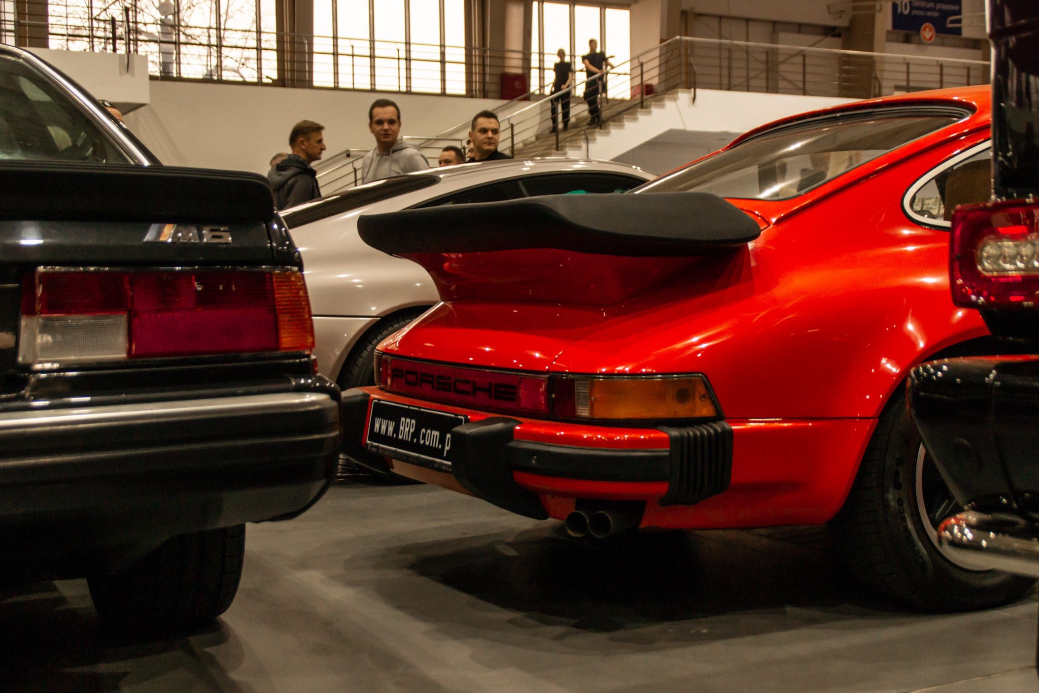 Retro Motor Show 2022
