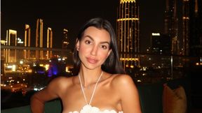 Polska piosenkarka mieszka w Dubaju. Jej mąż zarabia grube miliony