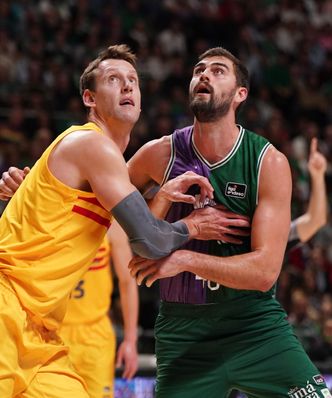 Unicaja po kolejne zwycięstwo w Lidze ACB? Sprawdź w weekend w Sportklubie!