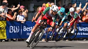 Gdzie obejrzeć 17. etap Giro d'Italia? Czy będzie stream online?
