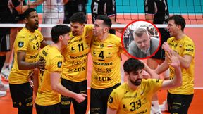 Potęga na deskach. Polacy na ustach całej Europy. "To wspaniałe"