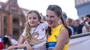 Ukraińska gwiazda pod wrażeniem. Oto, co dostała od kibica