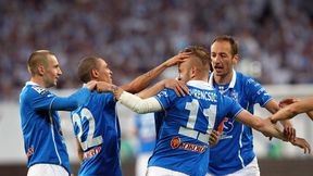 Ekstraklasa: Kto zagra w europejskich pucharach?