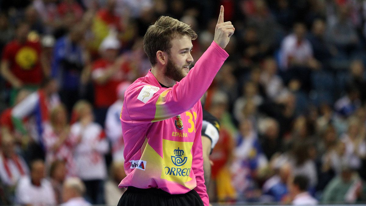 WP SportoweFakty / Leszek Stępień