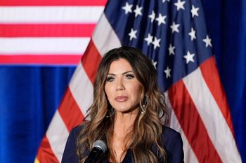 Strzelanina na uczelni. Stanów Zjednoczone wstrzymają program wizowy