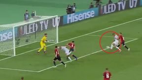 Euro 2020. Niesamowita asysta Joakima Maehle. Tak Duńczycy strzelili drugą bramkę (WIDEO)