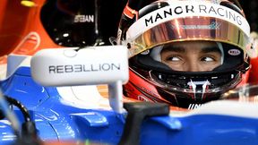 "Speed Week": Ocon w Renault od 2017
