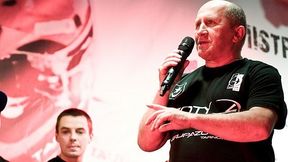 Postawić na formę czy doświadczenie? Dylemat Marka Cieślaka