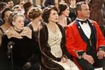 Maggie Smith nie widziała ''Downton Abbey''