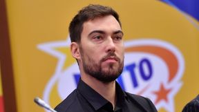 Jerzy Janowicz zapowiada powrót na kort. W Warszawie promował Narodowy Dzień Tenisa