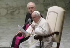 Olbrzymie brawa. Franciszek powiedział ważne słowa o Polsce