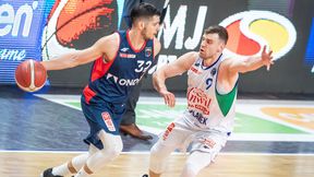 Anwil ponownie mocny po przerwie. Półfinał PLK na wyciągnięcie ręki