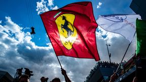 Ferrari usłyszało "nie". Legenda nie wróci