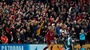 Liga Mistrzów 2019. Liverpool FC - FC Barcelona. Gracz wygrał u bukmachera prawie pół miliona złotych