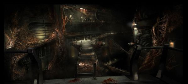 Galeria: Dead Space Extraction