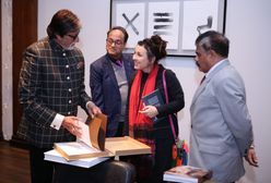 Wrocław. Połączył Indie ze stolicą Dolnego Śląska. Praca konsula została doceniona