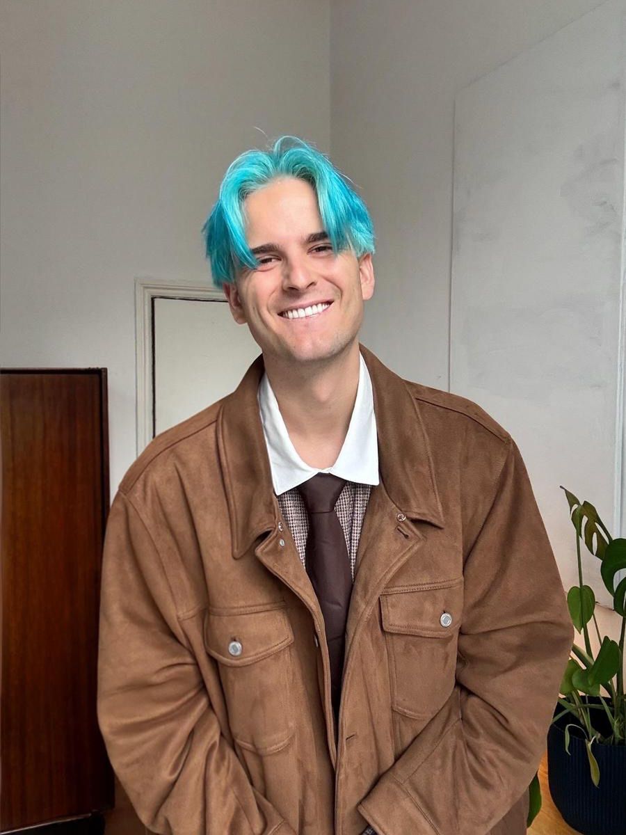 Tribbs wyprowadza się do Londynu