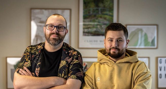 BeDigital powiększa zespół