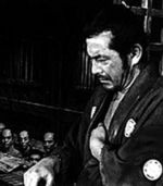 Maj z filmami Kurosawy