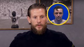 "Nauczyłbym go pokory". Aktor TVP chce walczyć z Fabijańskim