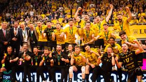 Rodzina musi trzymać się razem. Wielki talent dołączy do ojca i brata w PlusLidze