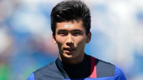 Transfery. Juventus Turyn pozyskał napastnika z Korei Północnej! Oficjalnie: Han Kwang-song wypożyczony do końca sezonu