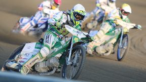 Lindgren cztery razy oglądał plecy rywali, bo przybyło mu kilogramów. Mówienie o kryzysie to jednak przesada