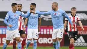 Koronawirus. Premier League. Manchester City może wznowić treningi