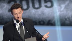 Adam Małysz o Robercie Kubicy: On wciąż najlepiej czuje się na torze