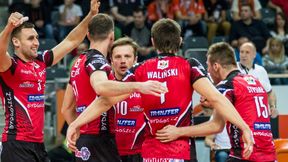Musimy zacząć wygrywać! - rozmowa z Marcinem Walińskim, zawodnikiem Transferu Bydgoszcz
