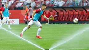 Karol Linetty pod lupą. "Nie zdał egazminu"