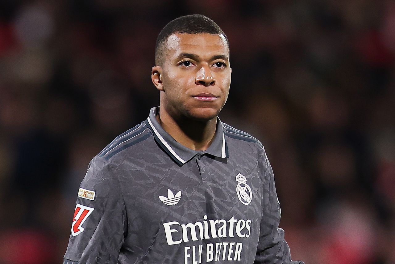 Mbappe opens up: Denies depression, aims for Real success