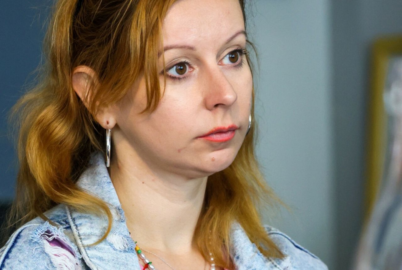Ukraińskie artystki o strachu. "Nie rozmawiam po ukraińsku przez telefon. Zwłaszcza wieczorem"
