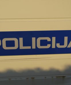 Chorwacja. 56-latek zabił trójkę własnych dzieci