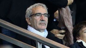 Raymond Domenech: Szewczenko czy polski trener? Wybór jest prosty. Ale pod jednym warunkiem