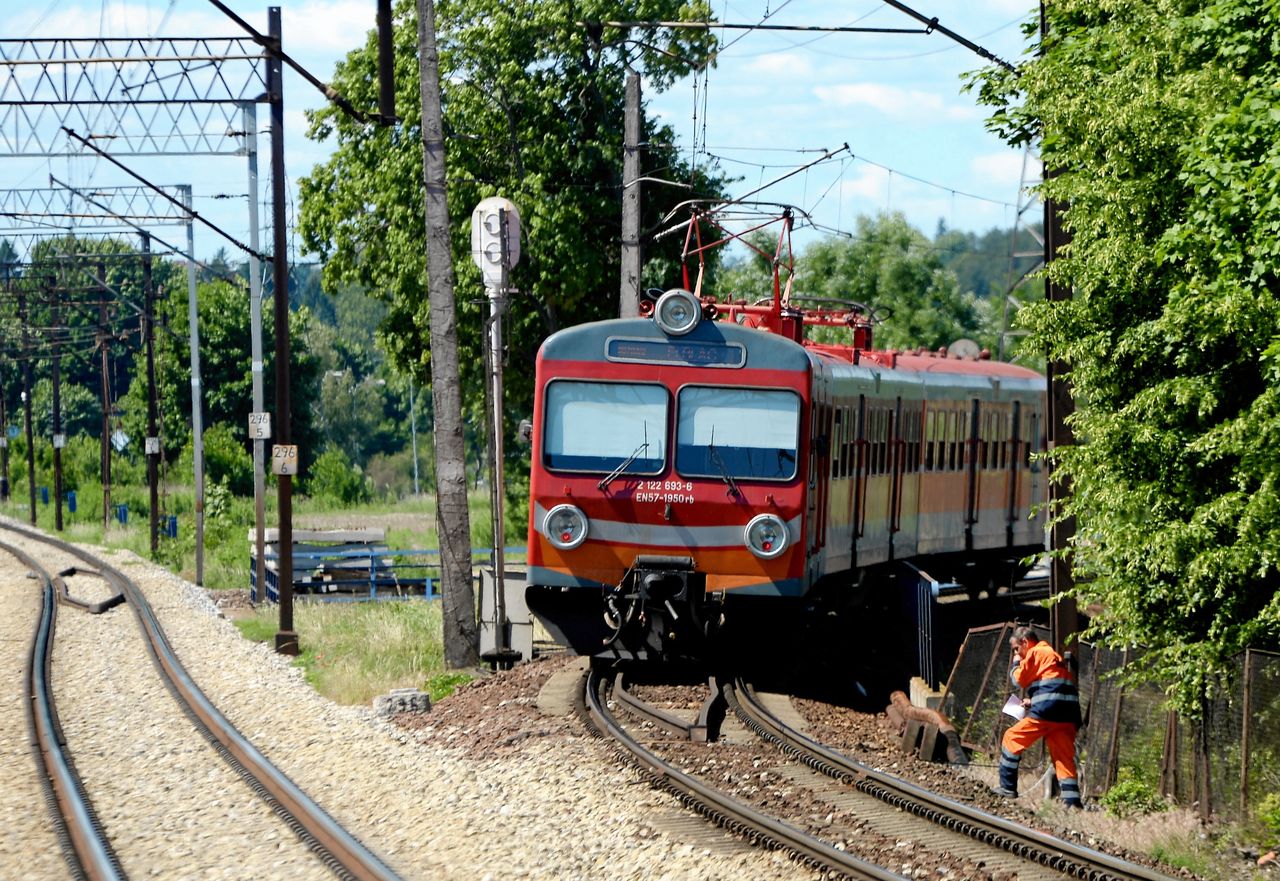 Strajku nie będzie. Jest porozumienie ws. podwyżek na kolei